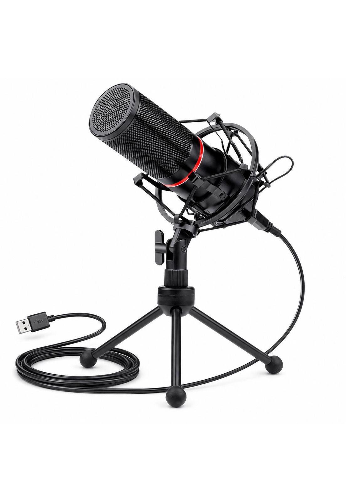 Micrófono Profesional Condensador USB  Blazar GM300-0