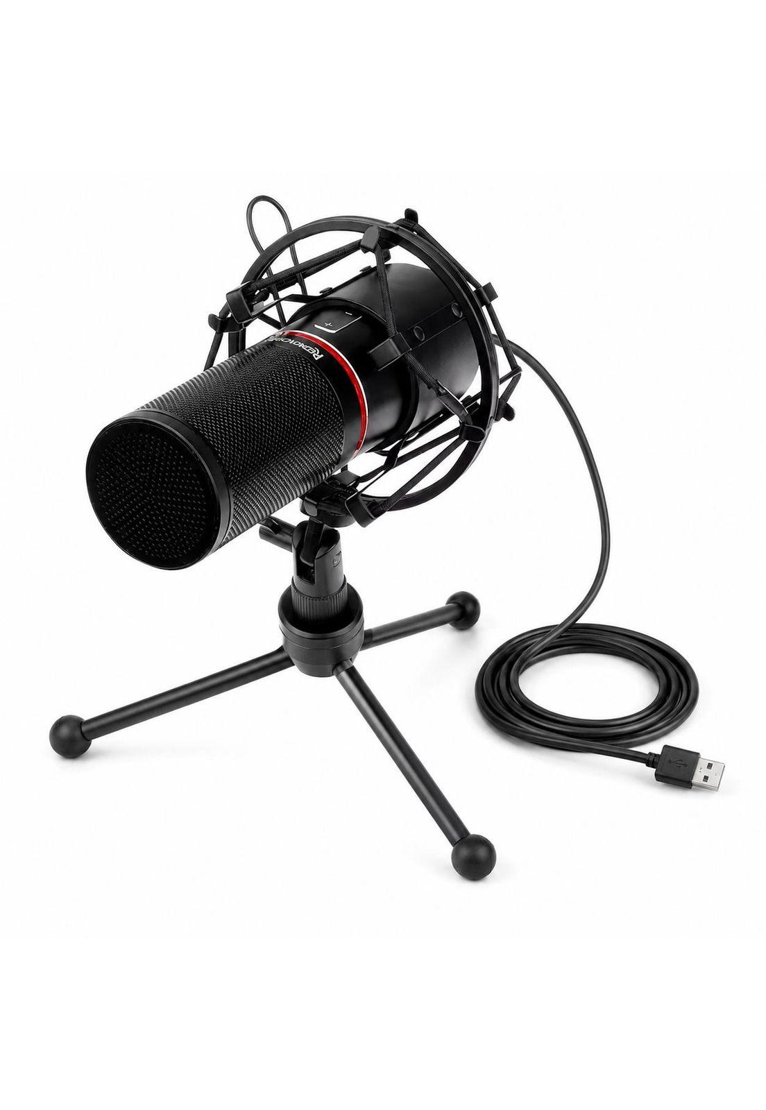 Micrófono Profesional Condensador USB  Blazar GM300-1