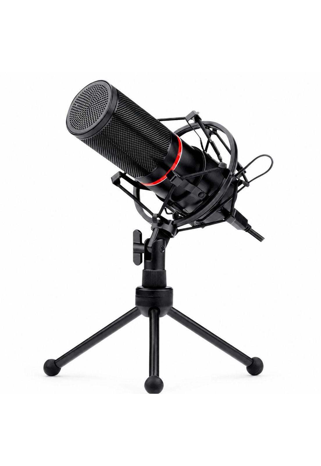 Micrófono Profesional Condensador USB  Blazar GM300-3