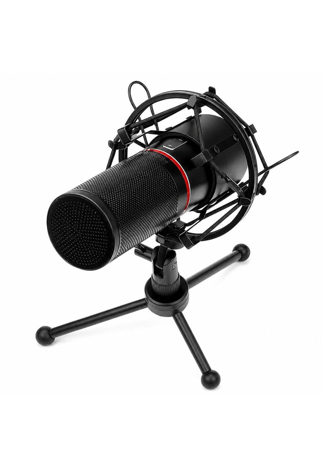 Micrófono Profesional Condensador USB  Blazar GM300-4