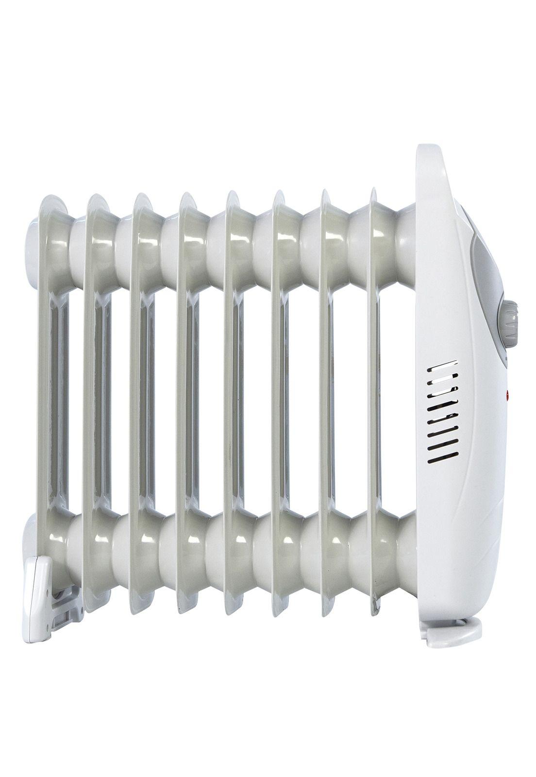 Calefactor Kendal OLEO Mini DF-1000H1 Hasta 12 M2-2