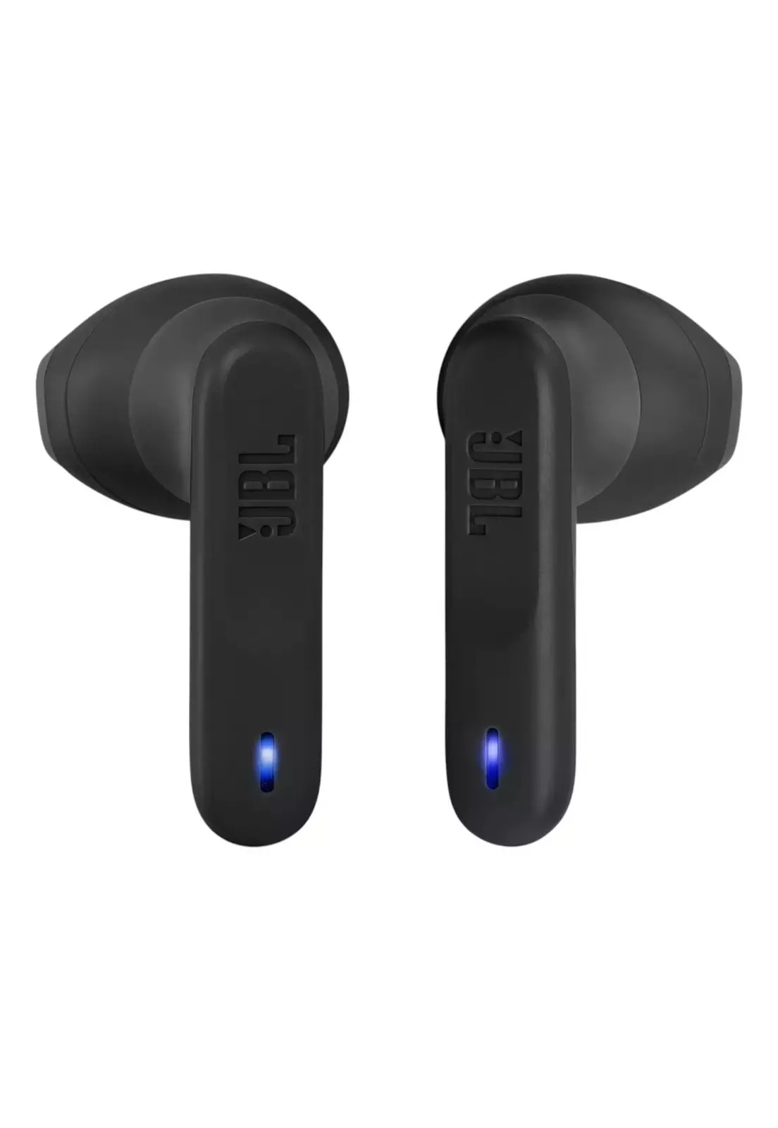 Audífonos Bluetooth JBL Wave Flex Black 32Hrs Deep Bass IP54-2