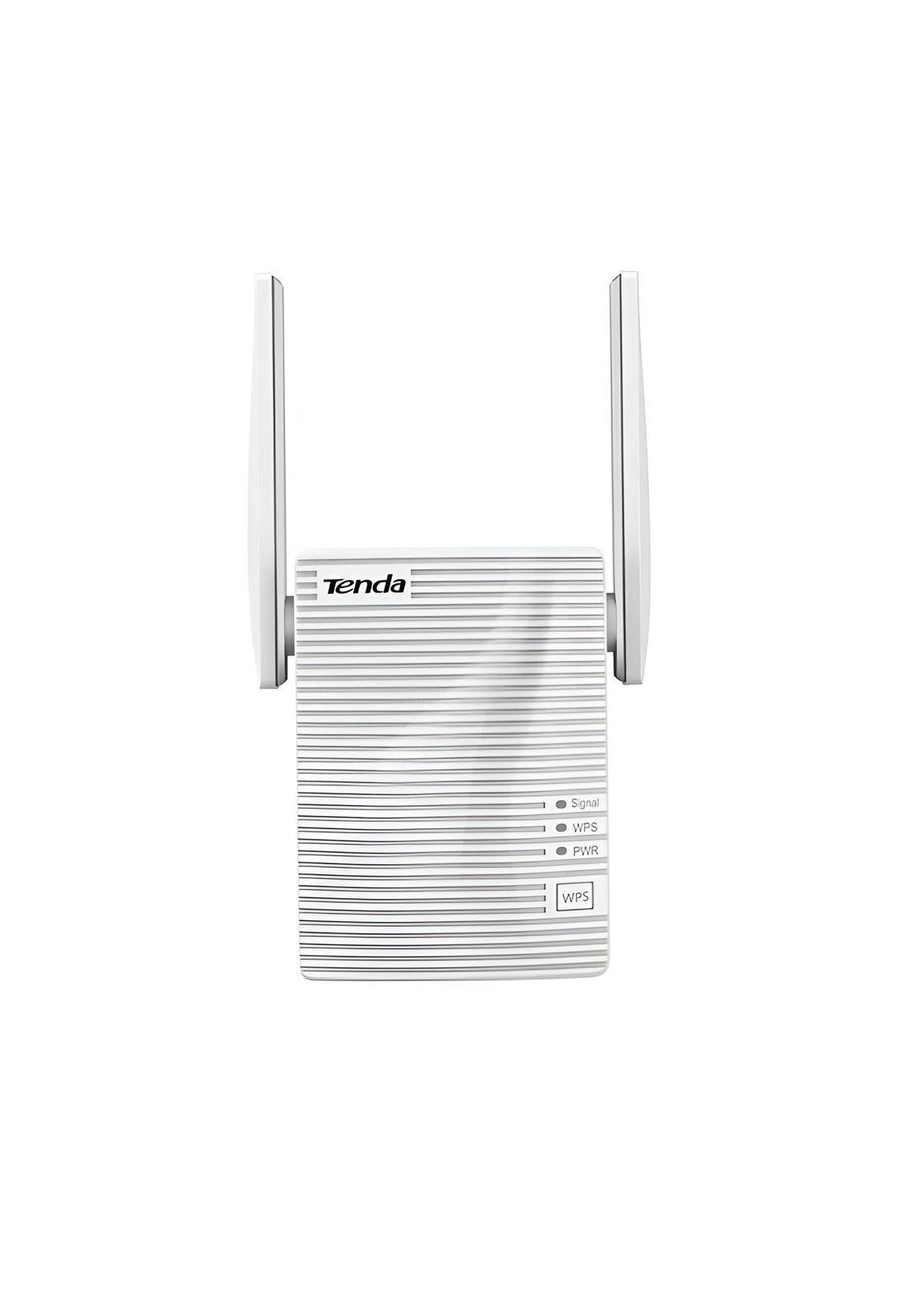 Repetidor WiFi TENDA Dual Band AC750 Smart Device-4