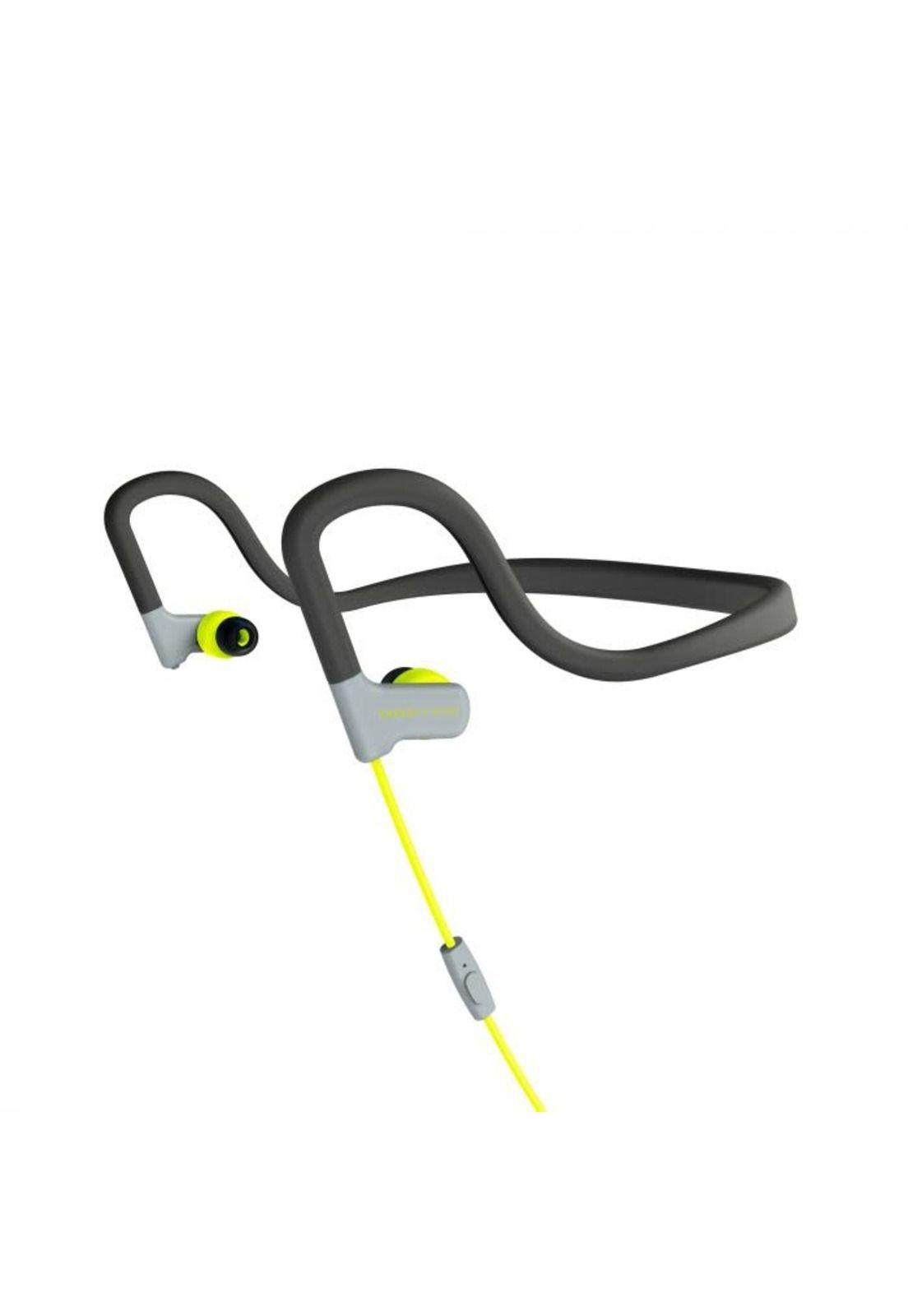 Audifono Energy Sistem Headphones Sport 2 Yellow 429363-0