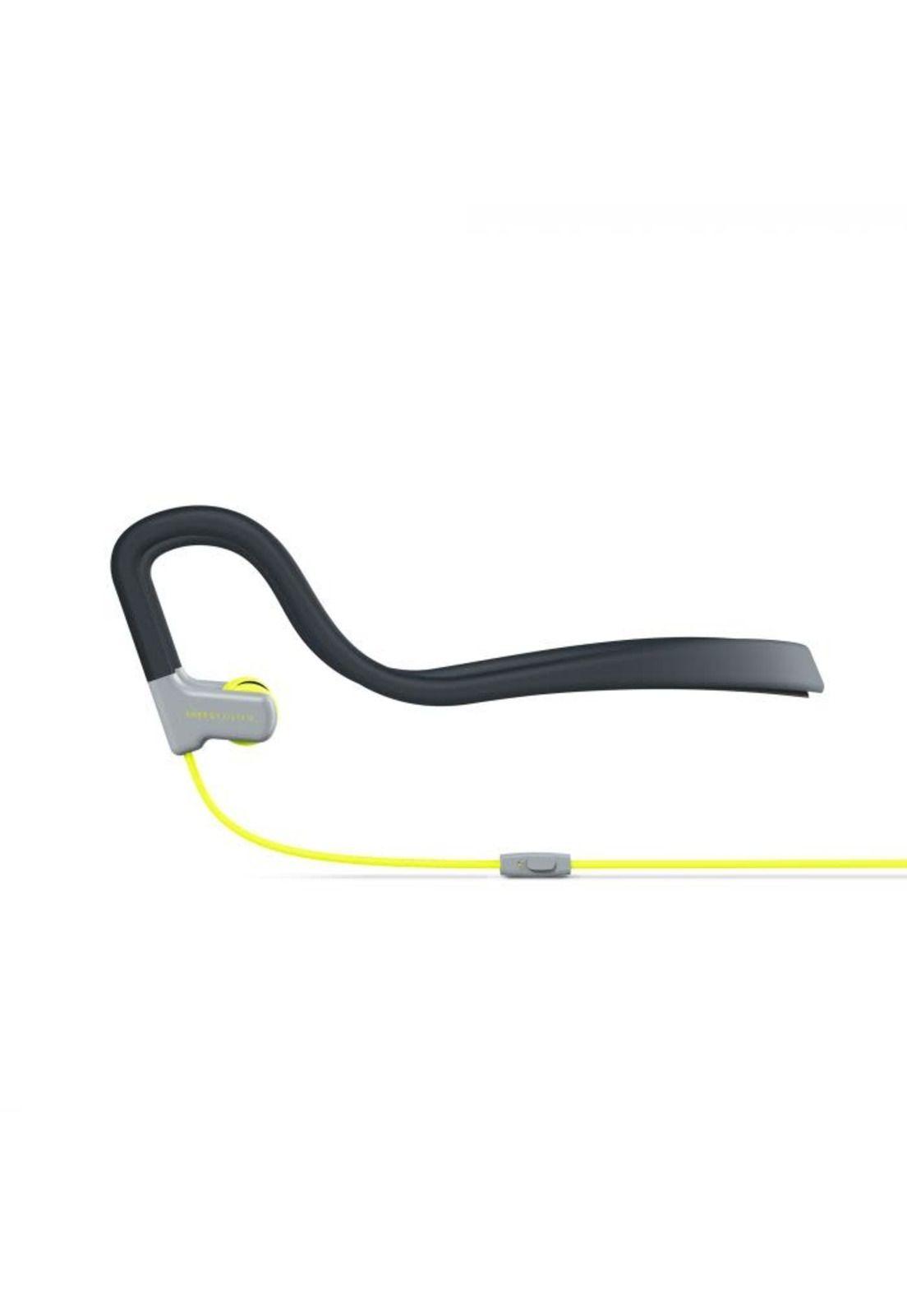 Audifono Energy Sistem Headphones Sport 2 Yellow 429363-1