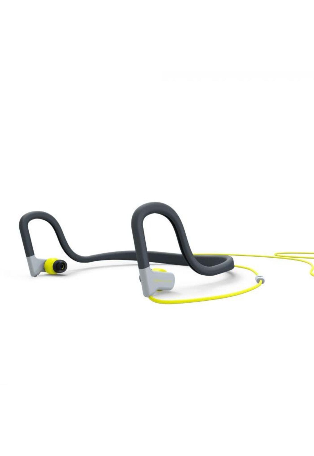 Audifono Energy Sistem Headphones Sport 2 Yellow 429363-2