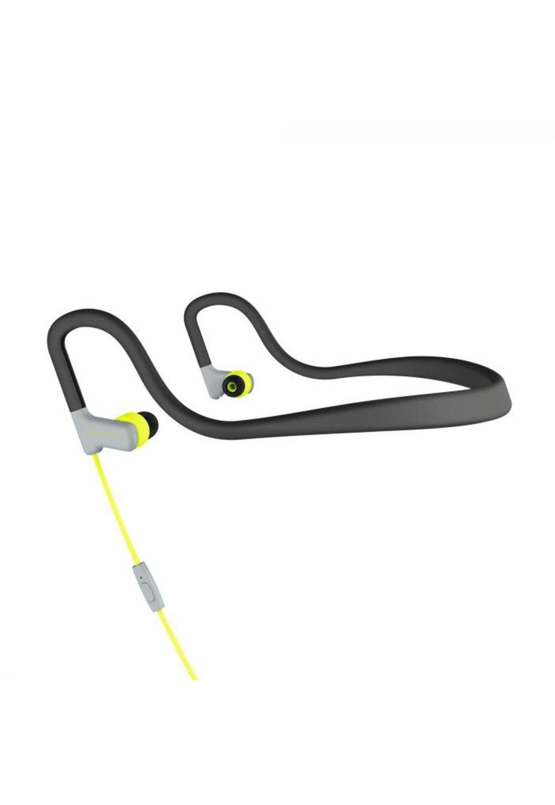 Audifono Energy Sistem Headphones Sport 2 Yellow 429363-3
