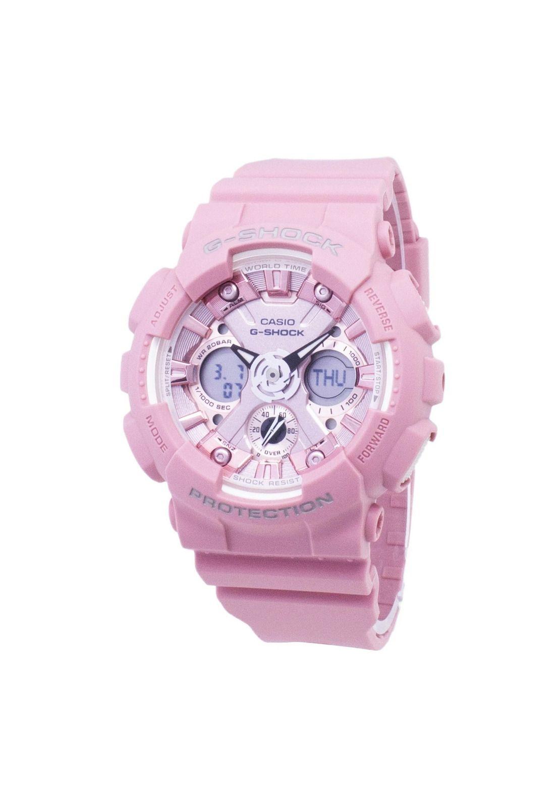 Reloj Casio G-Shock Gma-S120Dp-4Adr-0