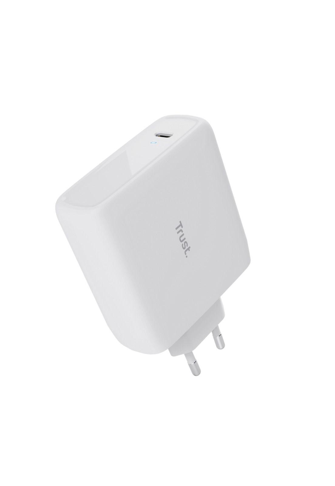 Cargador Trust Universal USB-C 100W / 5A + Cable C/C de 2Mts-5