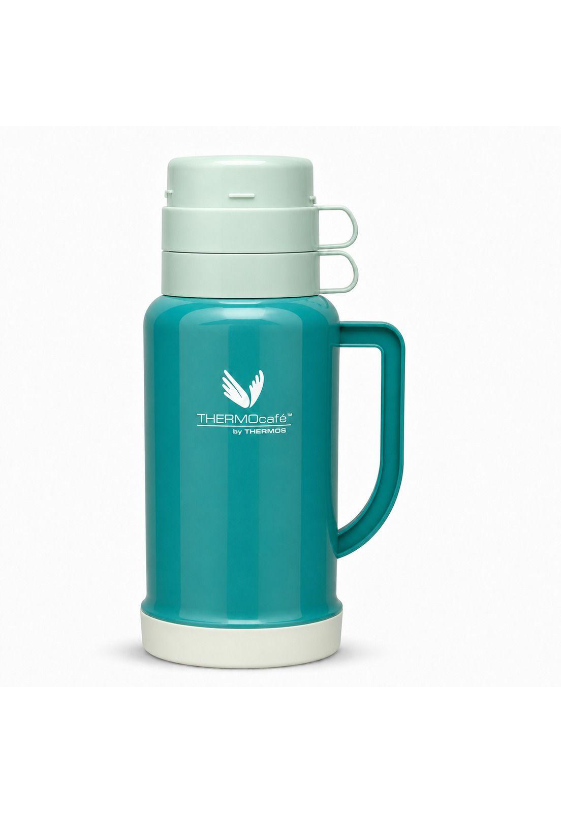 Termo para Liquidos Thermos  1.8L Verde 12H/24H-2