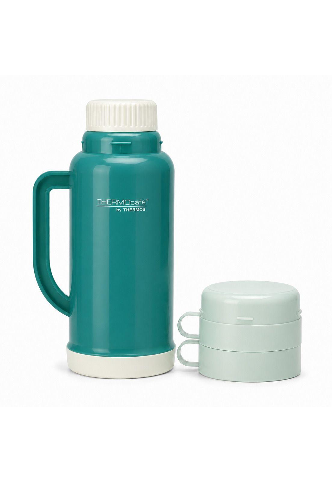 Termo para Liquidos Thermos  1.8L Verde 12H/24H-3