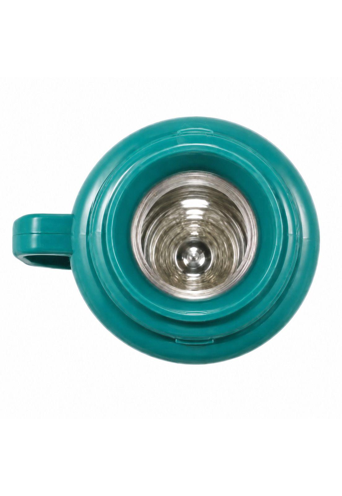 Termo para Liquidos Thermos  1.8L Verde 12H/24H-3