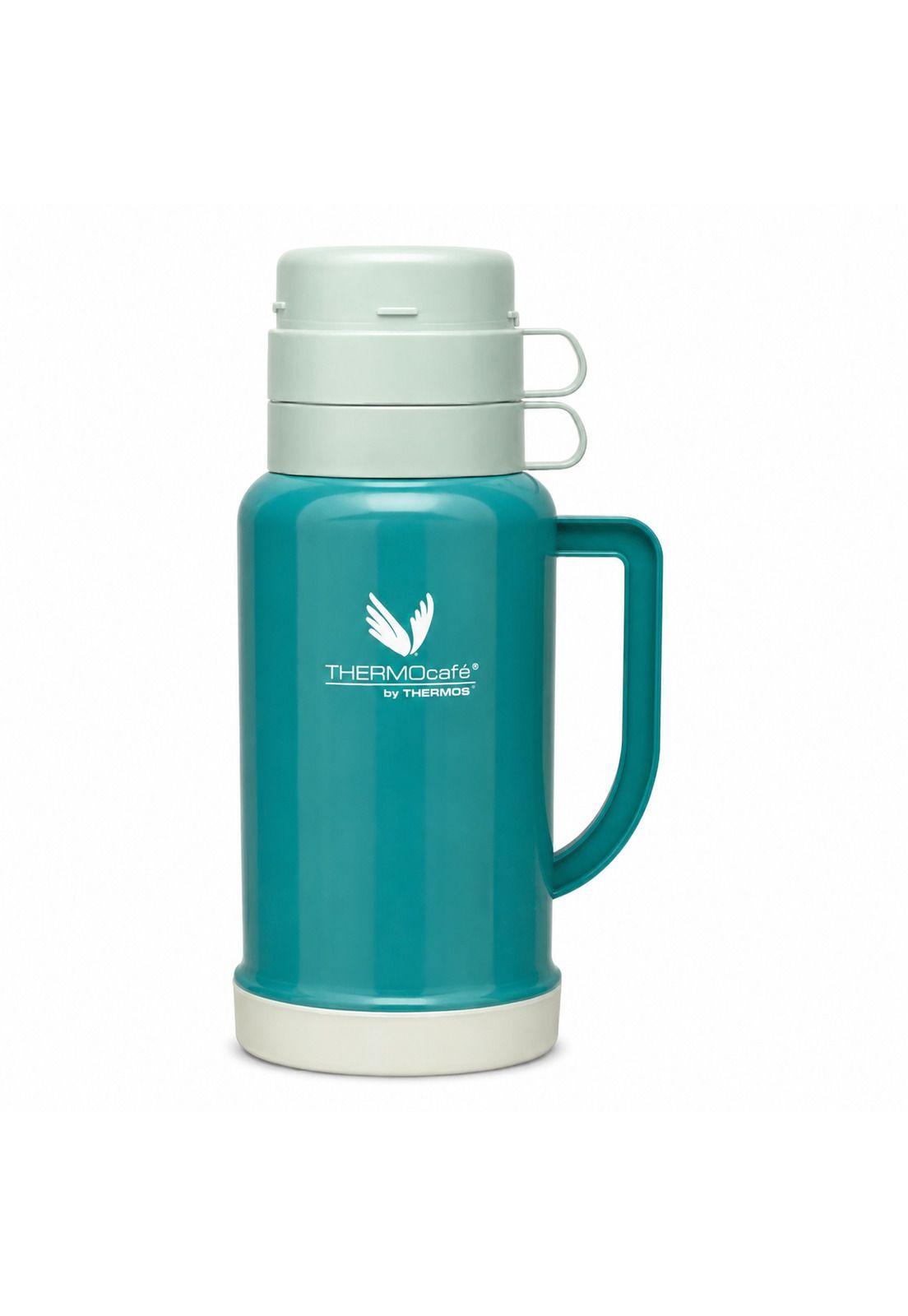 Termo para Liquidos Thermos  1.8L Verde 12H/24H-4