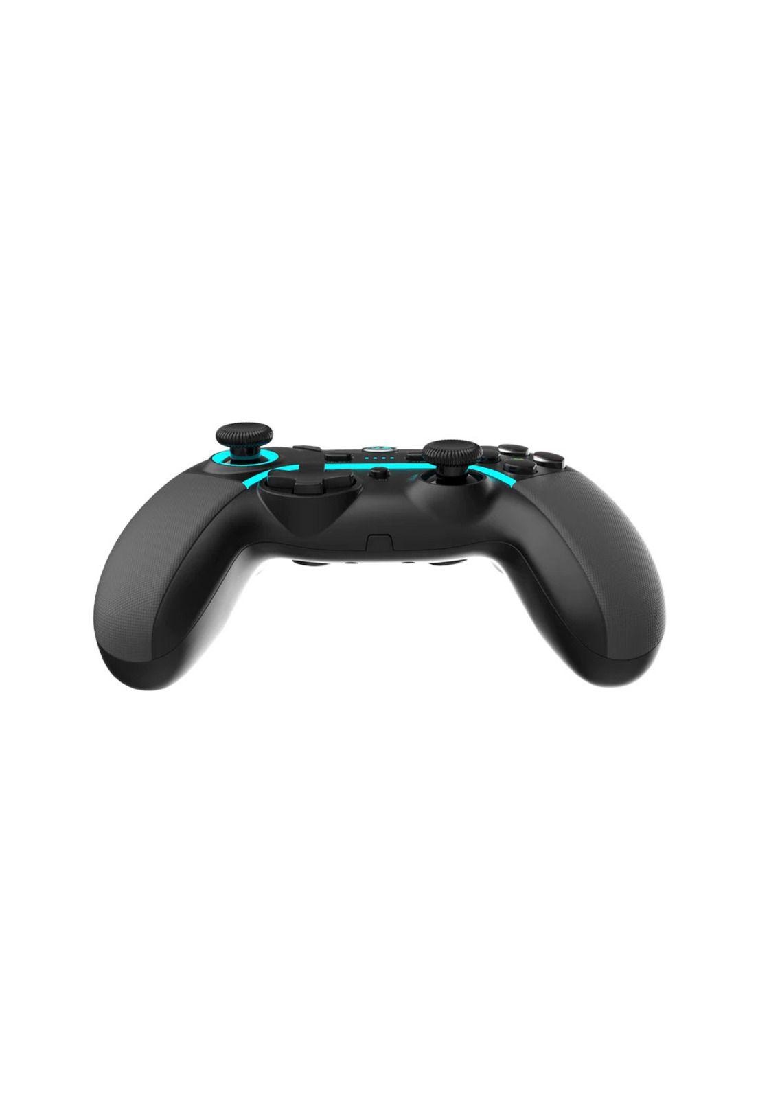 Gamepad Inalámbrico Multiplataforma Redragon Harrow G808-PRO-3