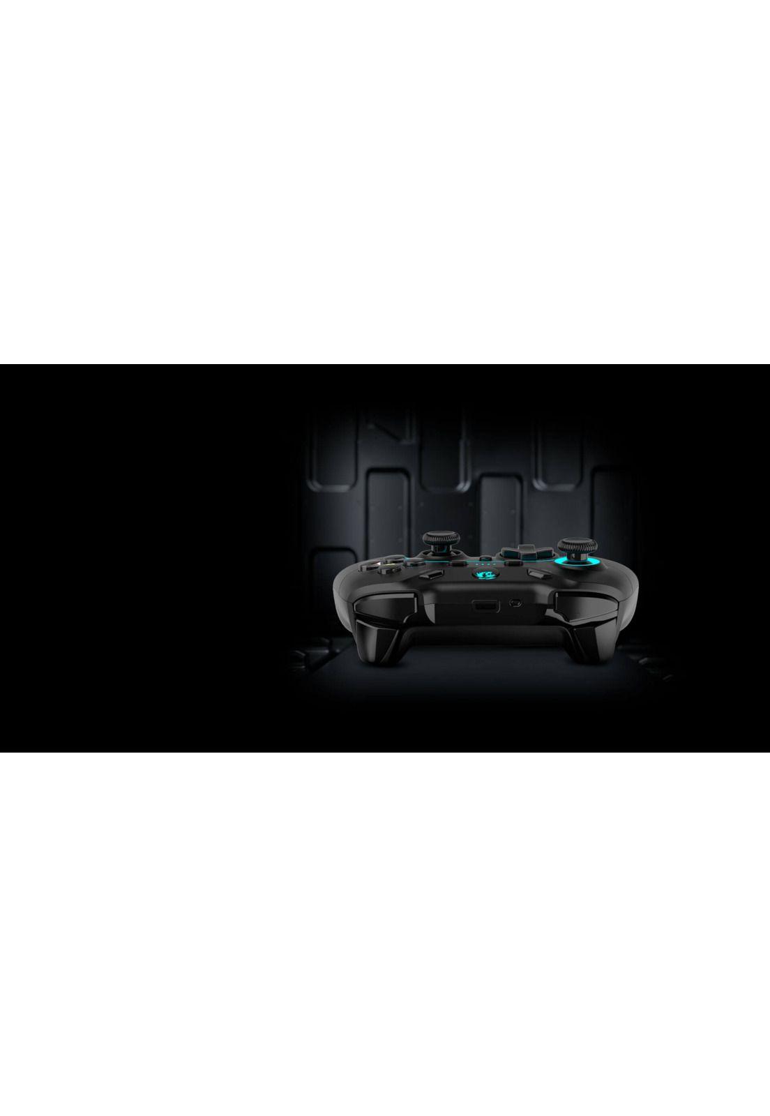 Gamepad Inalámbrico Multiplataforma Redragon Harrow G808-PRO-6