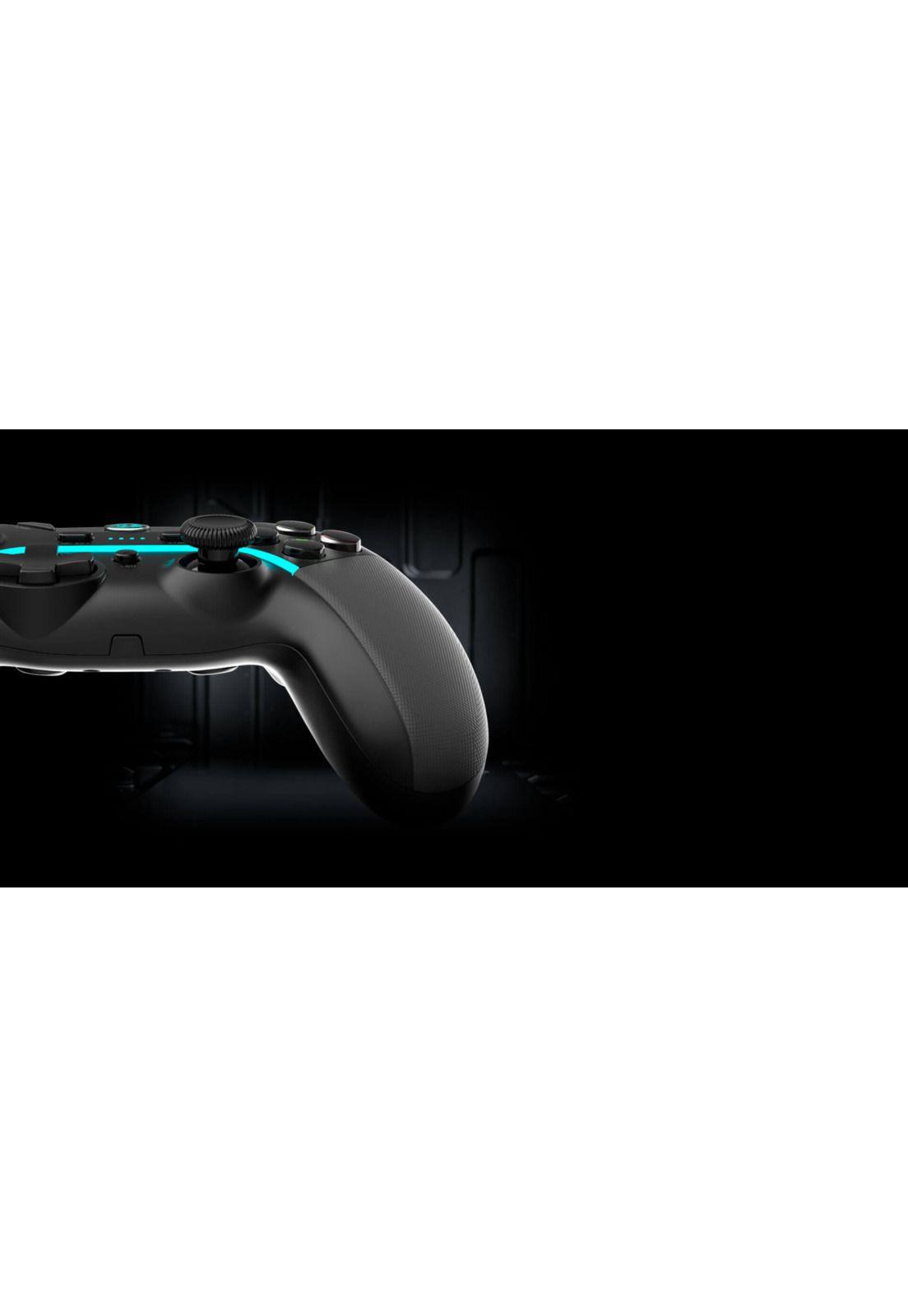 Gamepad Inalámbrico Multiplataforma Redragon Harrow G808-PRO-8