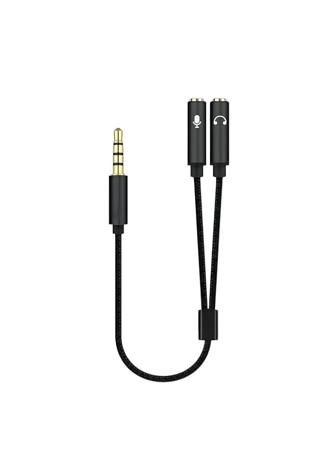 Audifonos Gamer DGX Killmonger Multiplataformas-3