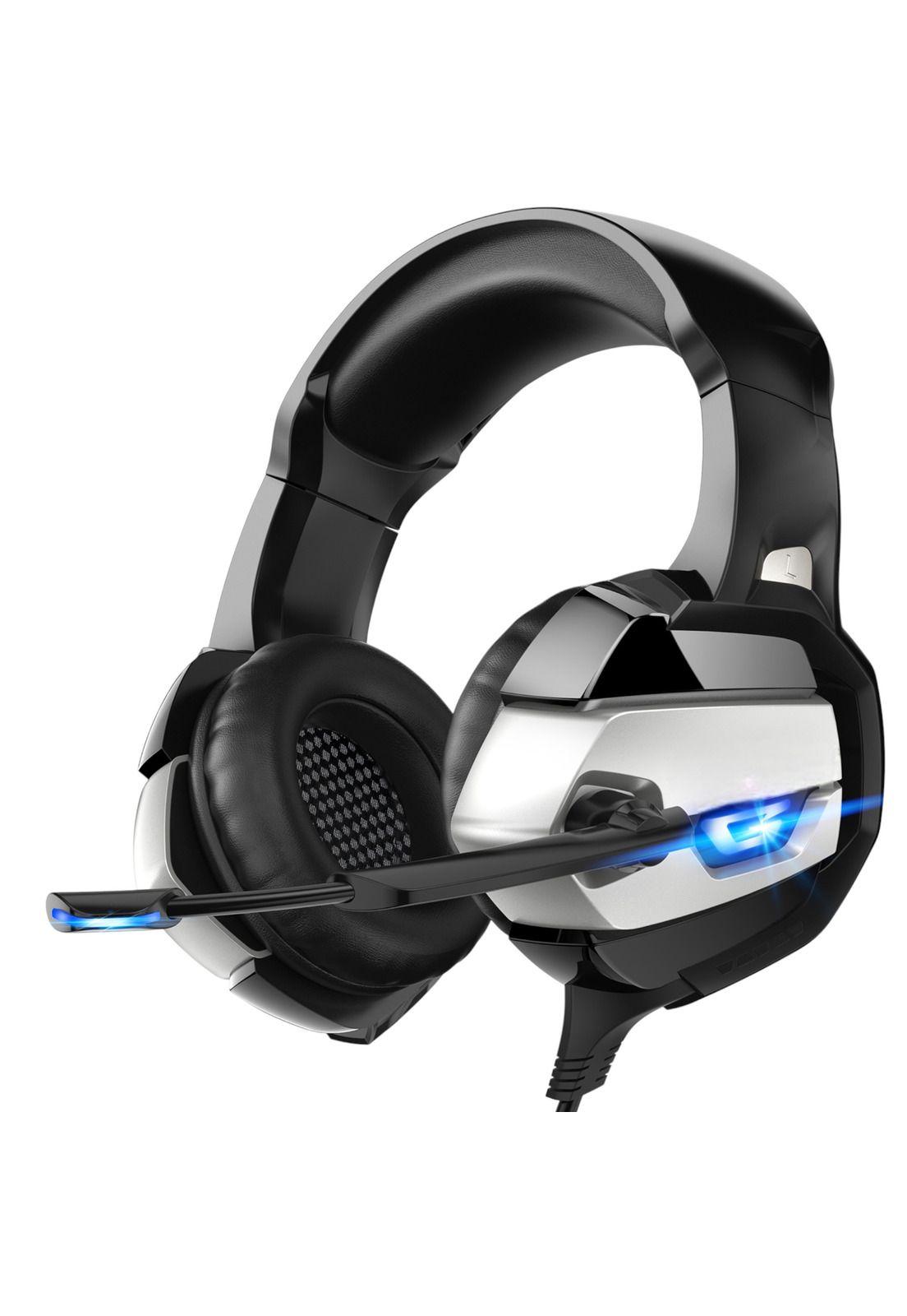 Audifonos Gamer DGX Killmonger Multiplataformas-5
