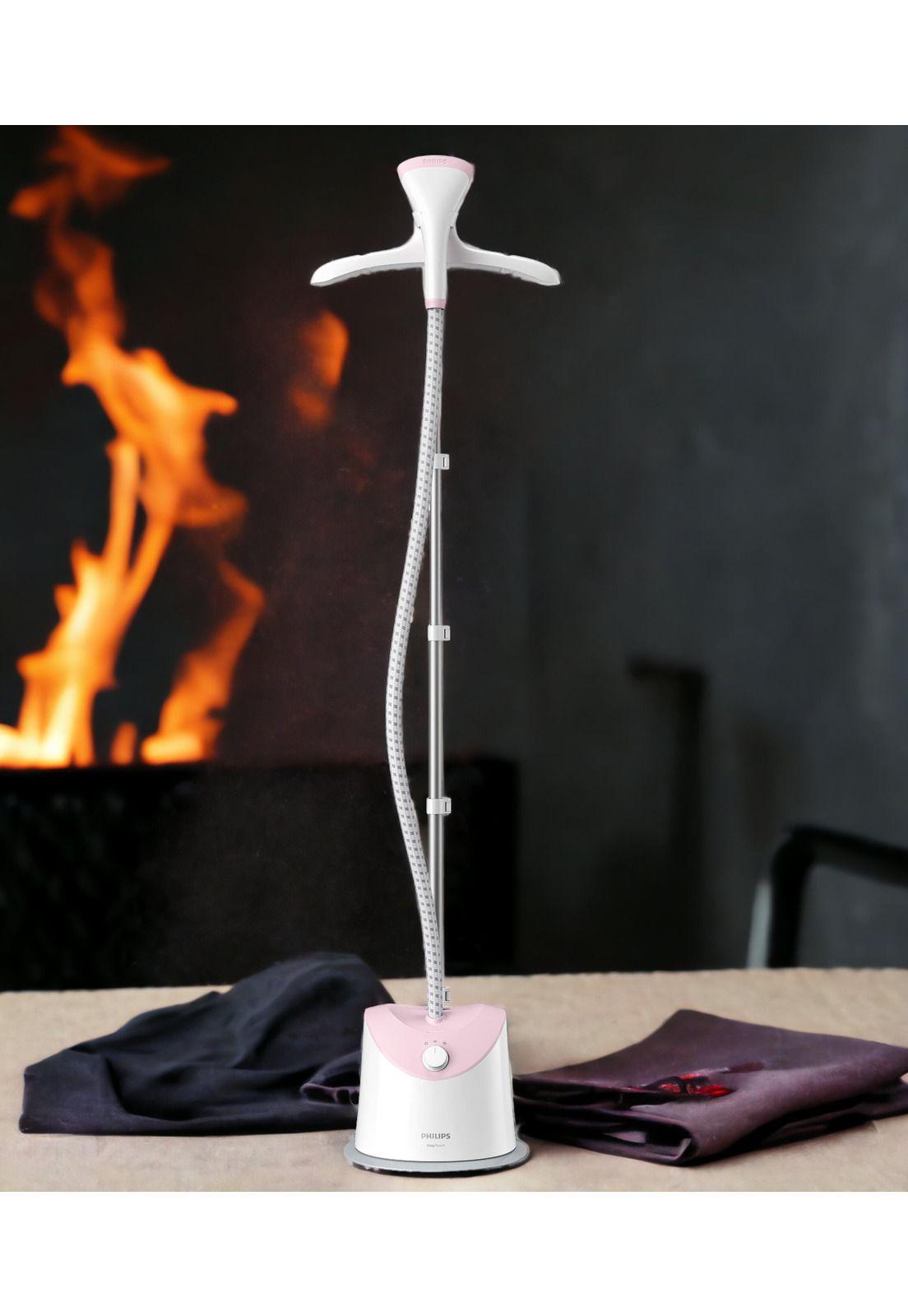 Plancha Vertical Easy Touch Philips GC484 Vapor Pro 1800W-1