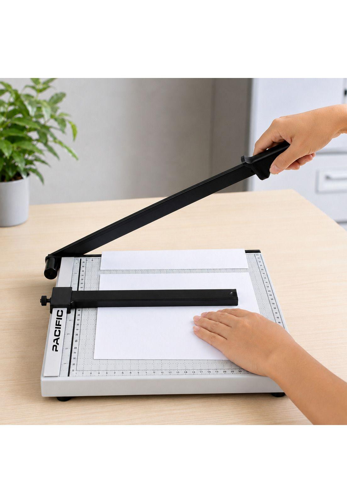 Guillotina Profesional Auto Afilable (300mm x 380mm) 11005-4