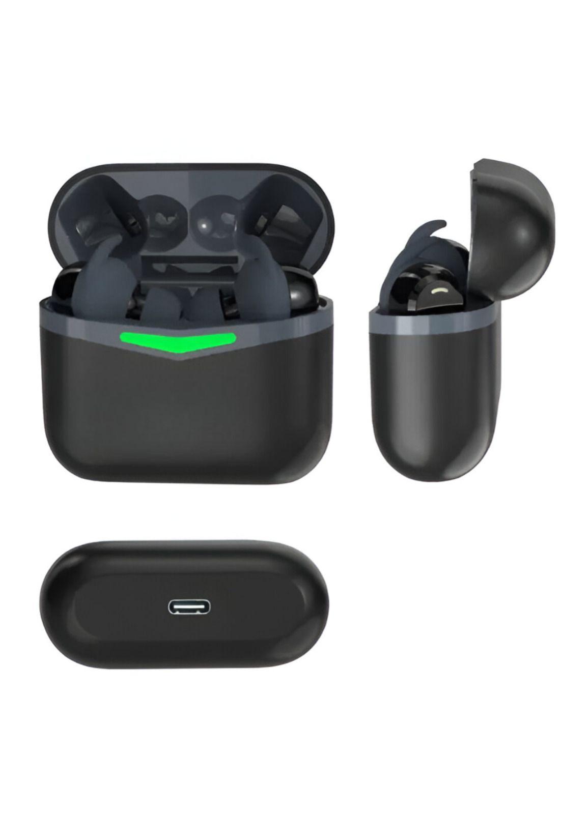 Audifonos Inalámbricos Earbuds TWS BT 5.3 + EDR  TM-300520-3