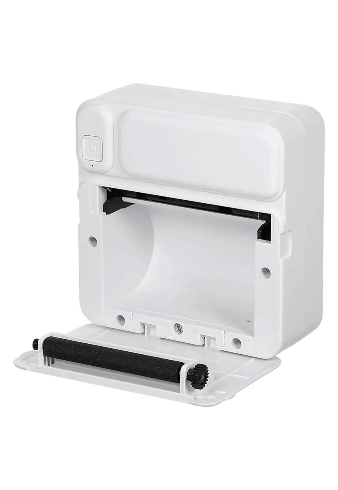 Impresora Térmica Kinder Kids Bluetooth B & N MLAB-5