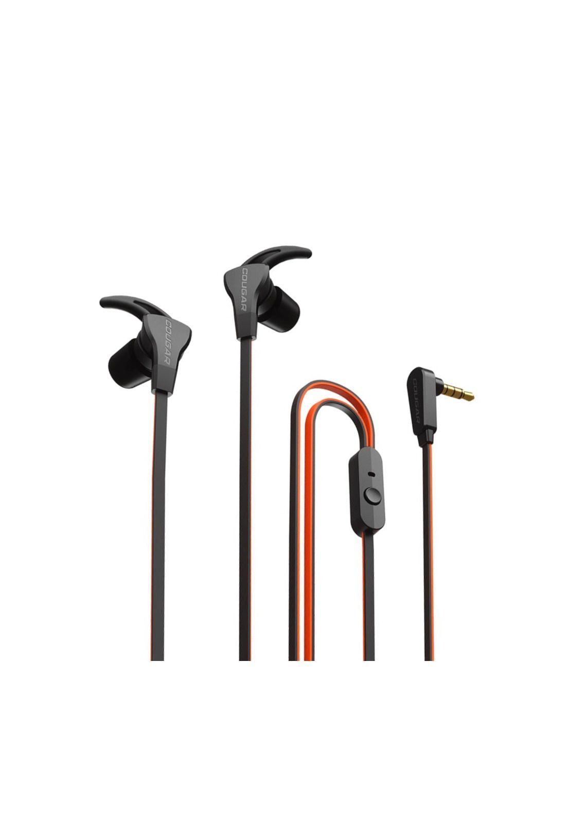 Audifonos Gamer Cougar Havoc IN EAR Multiplataformas-0