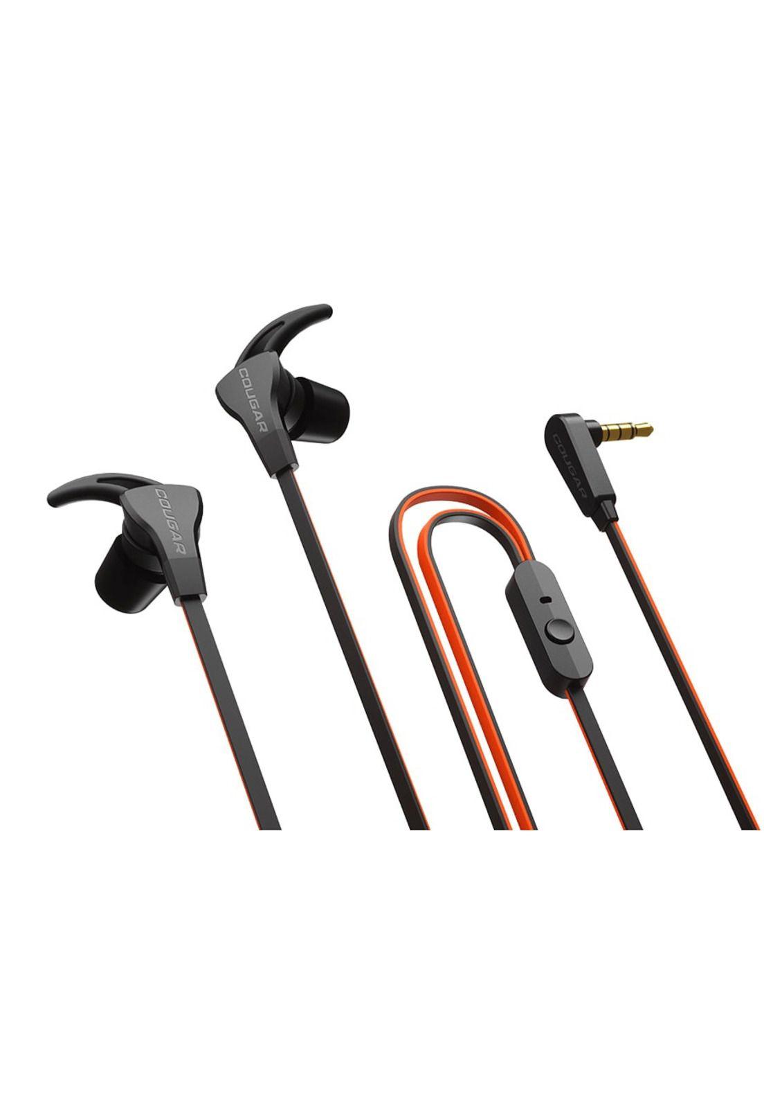 Audifonos Gamer Cougar Havoc IN EAR Multiplataformas-2