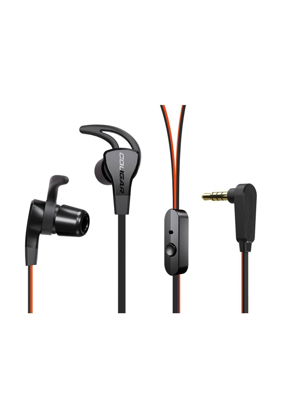 Audifonos Gamer Cougar Havoc IN EAR Multiplataformas-3