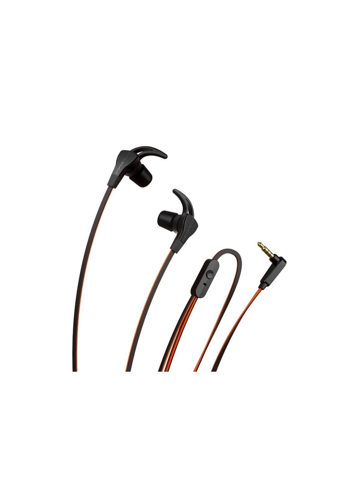 Audifonos Gamer Cougar Havoc IN EAR Multiplataformas-4