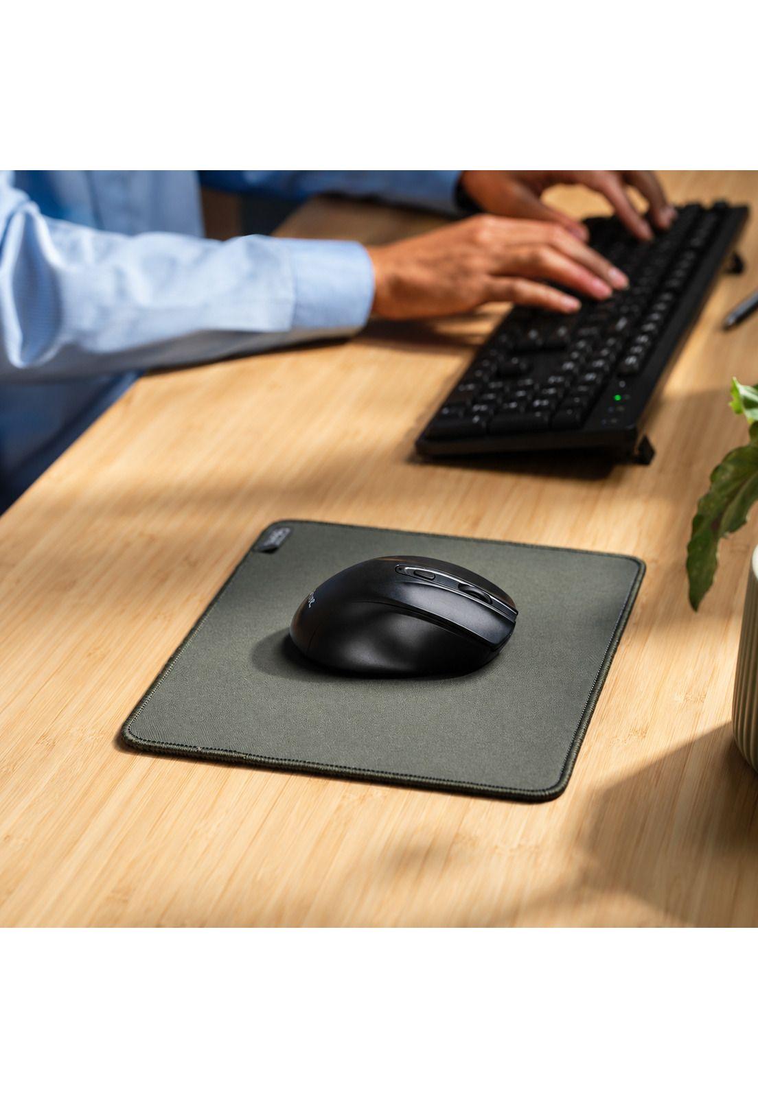Mouse Inalámbrico Trust Nito Enterprise Silencioso 2200 DPI-7