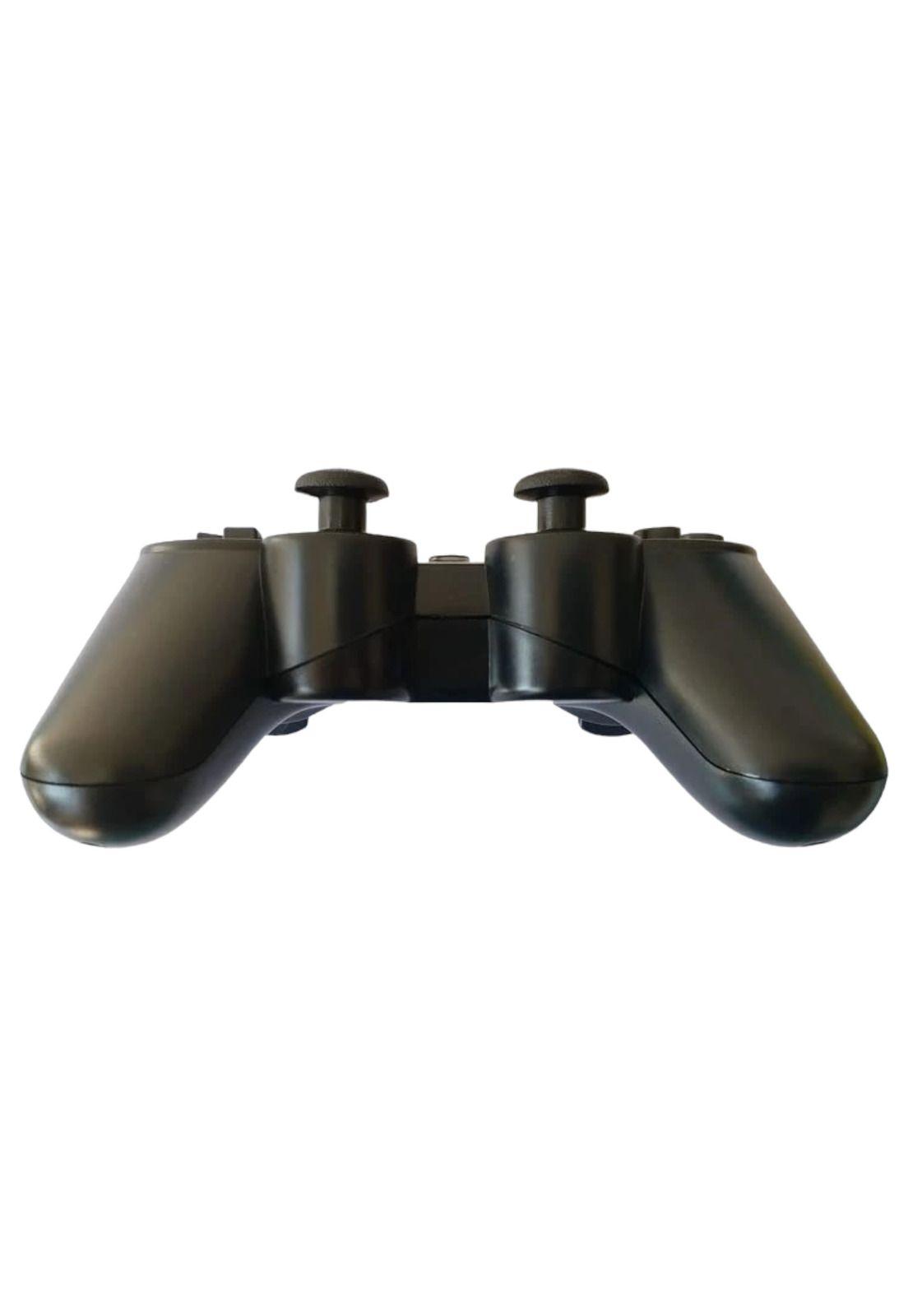 Gamepad USB con Análogos Black Deluxe DBC1001-2