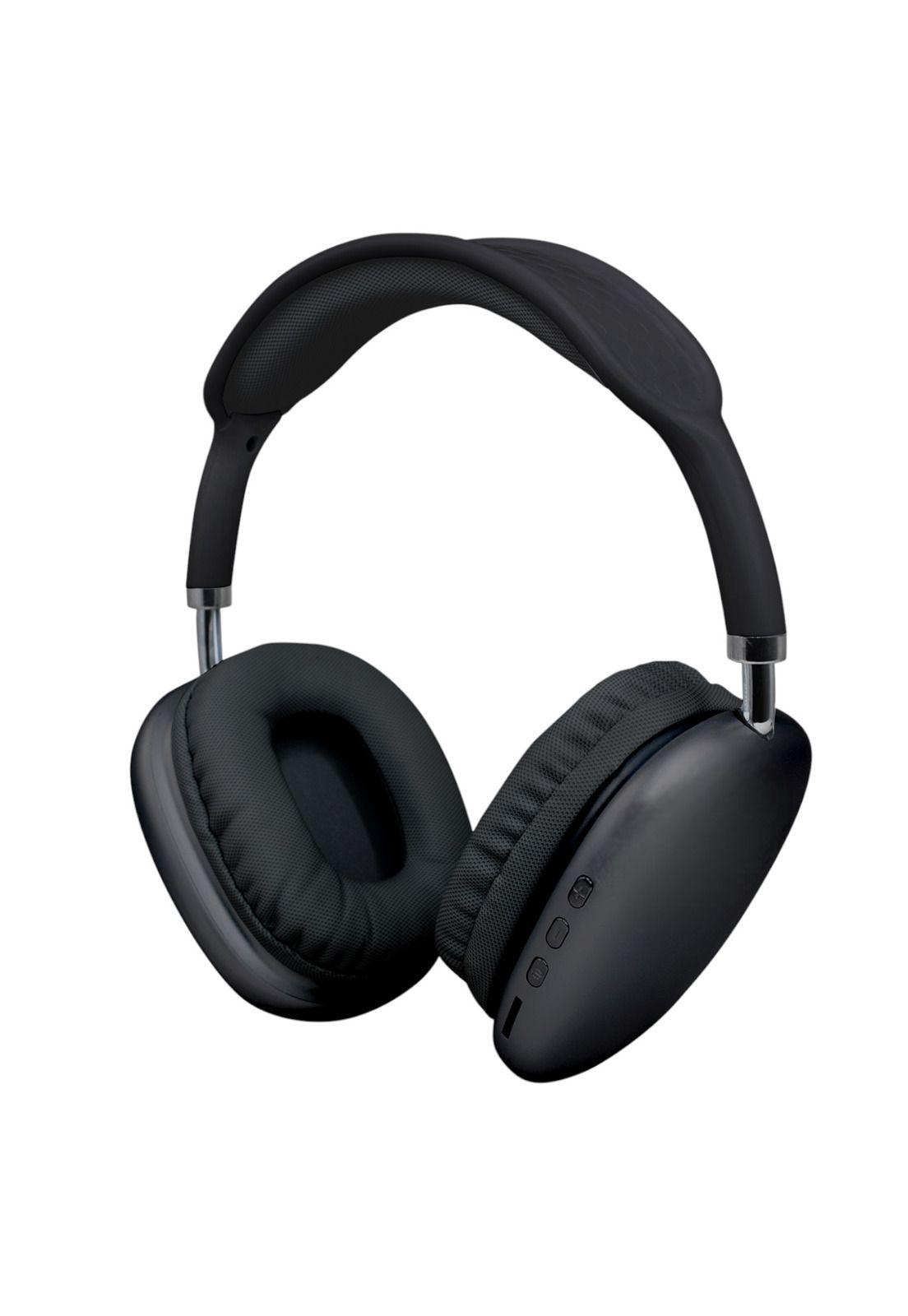 Audifonos Headphone Bluetooth Air Experience HQ Sound IPX55-3