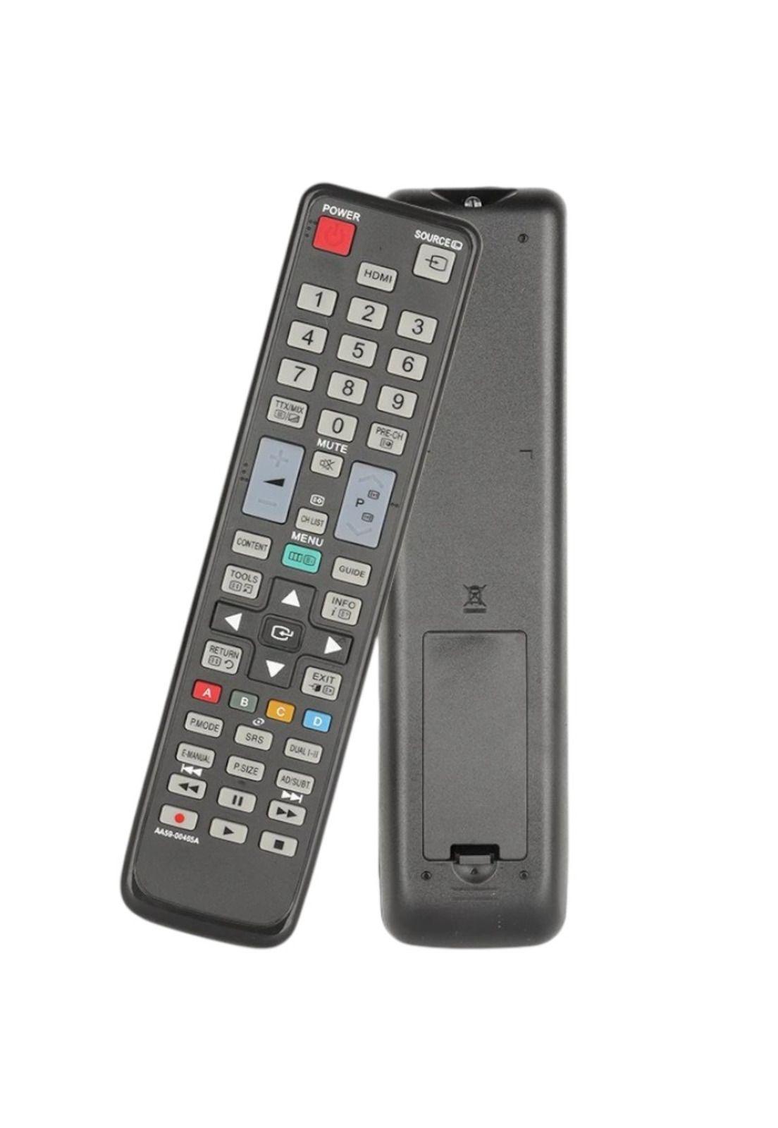 Control Remoto Para TV Samsung Smart TV, LED, LCD TV10-2
