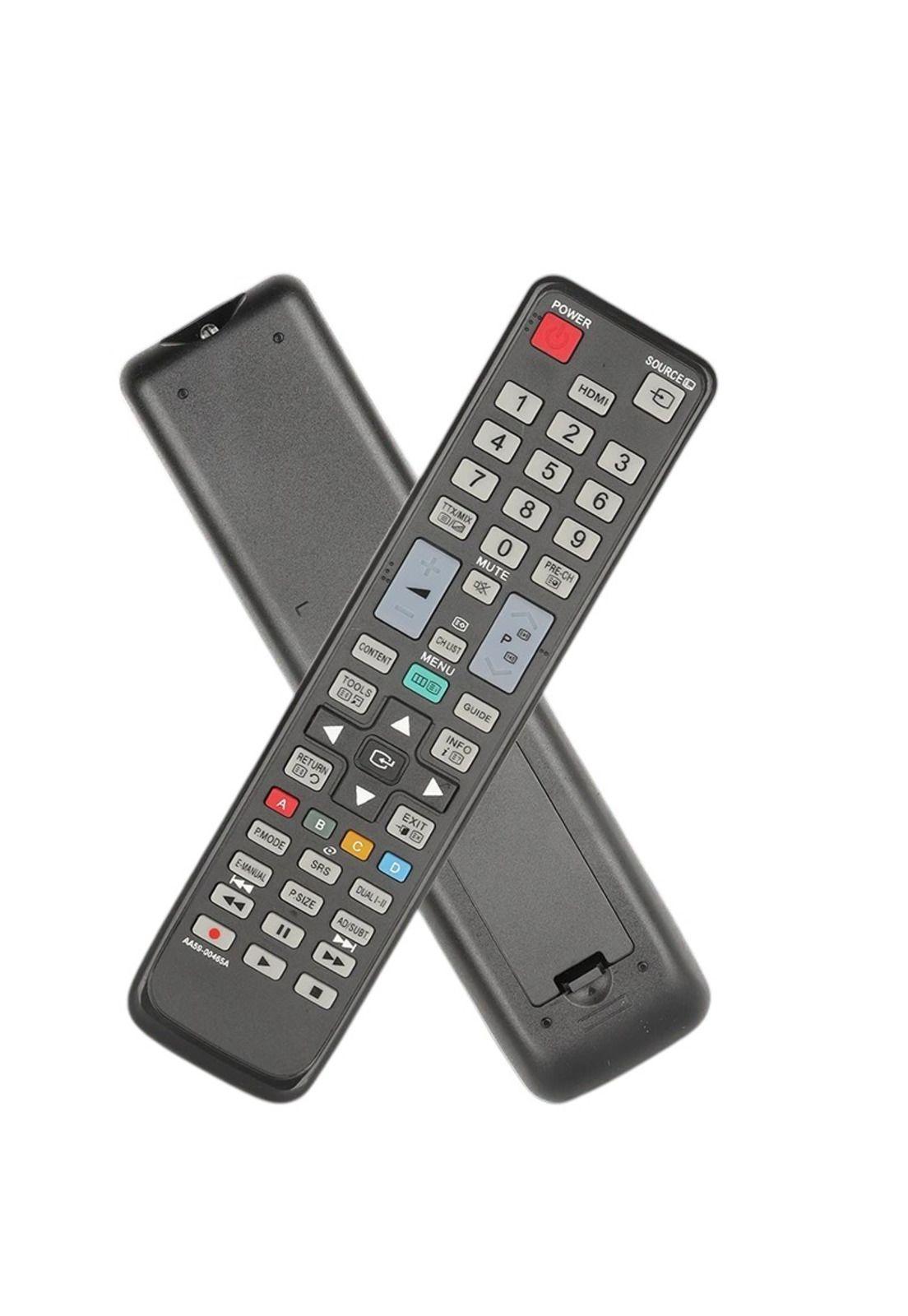 Control Remoto Para TV Samsung Smart TV, LED, LCD TV10-3