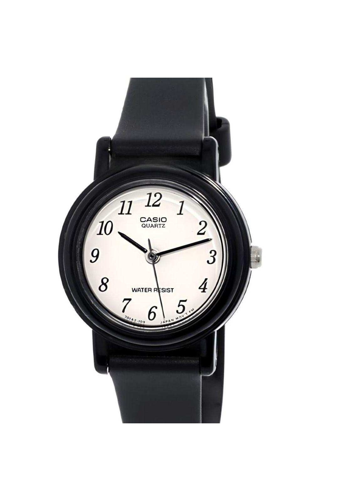 Reloj de Mujer Casio LQ-139Bmv-1Bldf Classic Line Analog-2
