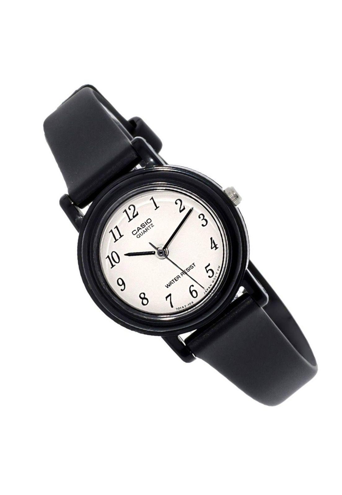 Reloj de Mujer Casio LQ-139Bmv-1Bldf Classic Line Analog-3