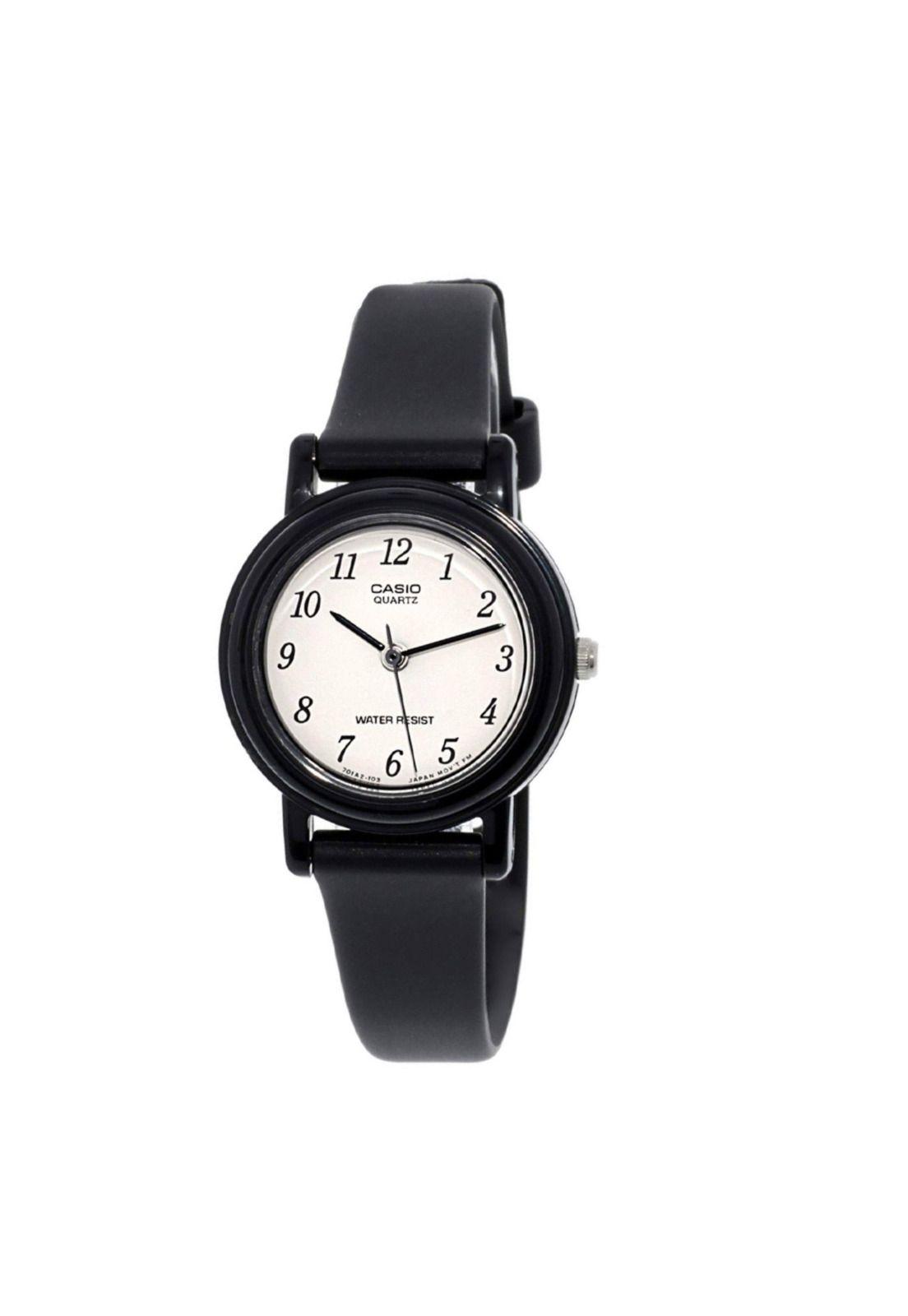 Reloj de Mujer Casio LQ-139Bmv-1Bldf Classic Line Analog-4