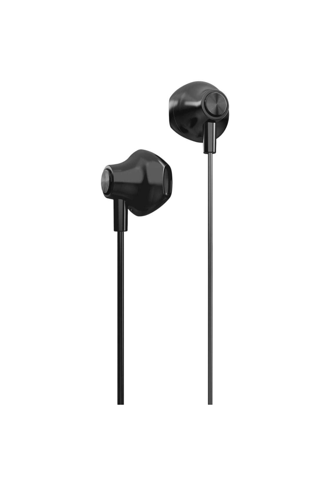 Audífonos Energy Sistem USB-C EasyPods Black HD Edition-3