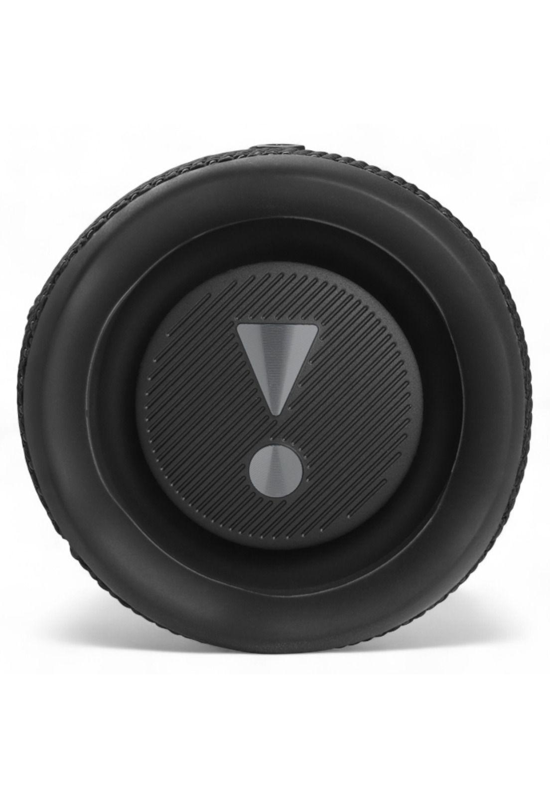 Parlante Portátil JBL Flip 6 Black Edition Waterproof 12 Hrs-9