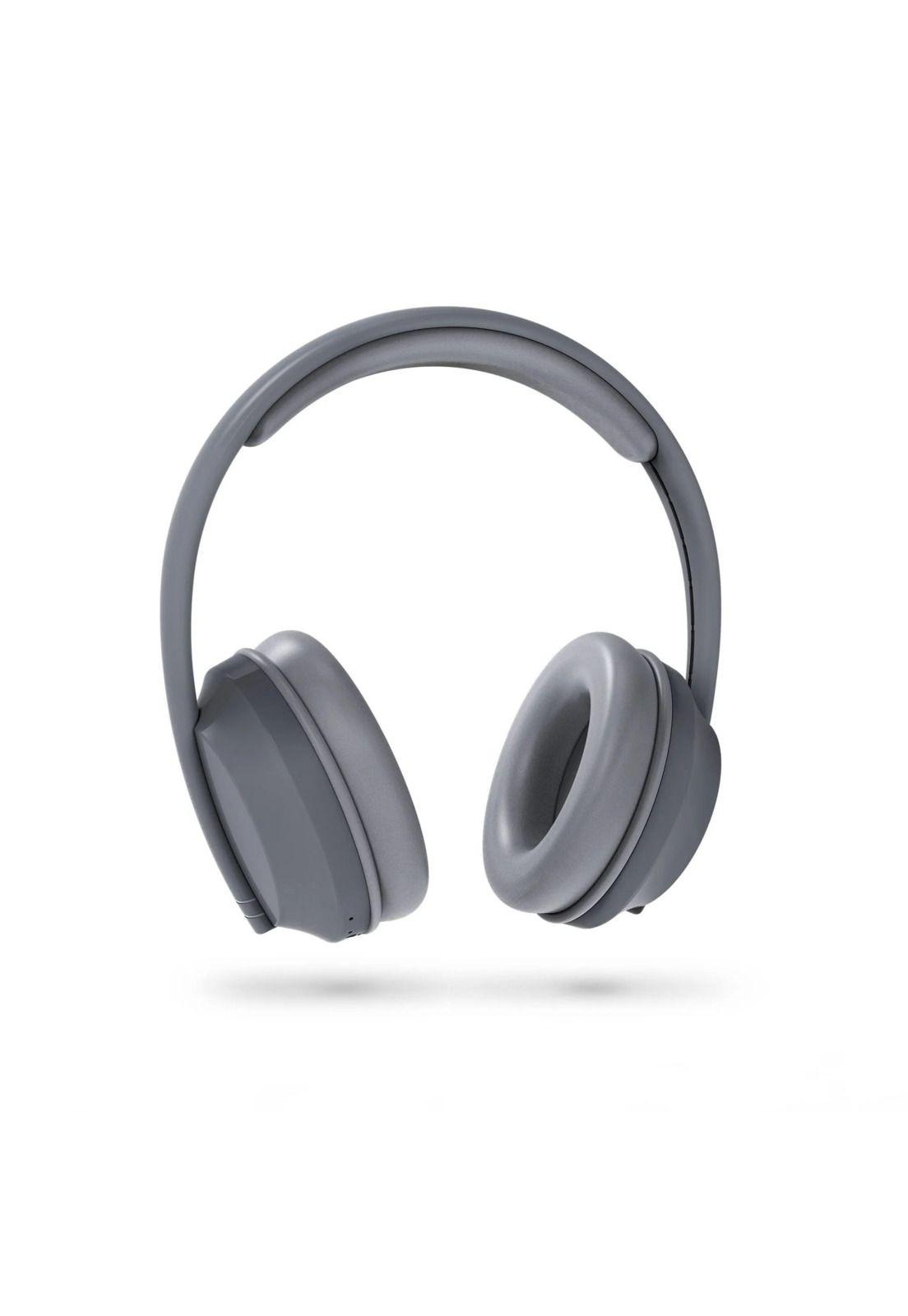 Audífonos Energy Sistem HOSHI Gris Autonomía 23H + Assistant-2