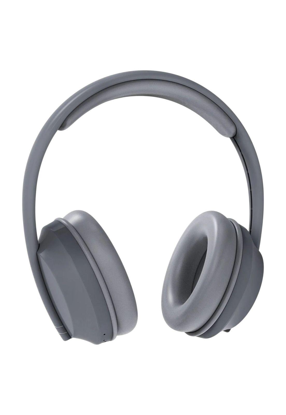 Audífonos Energy Sistem HOSHI Gris Autonomía 23H + Assistant-2