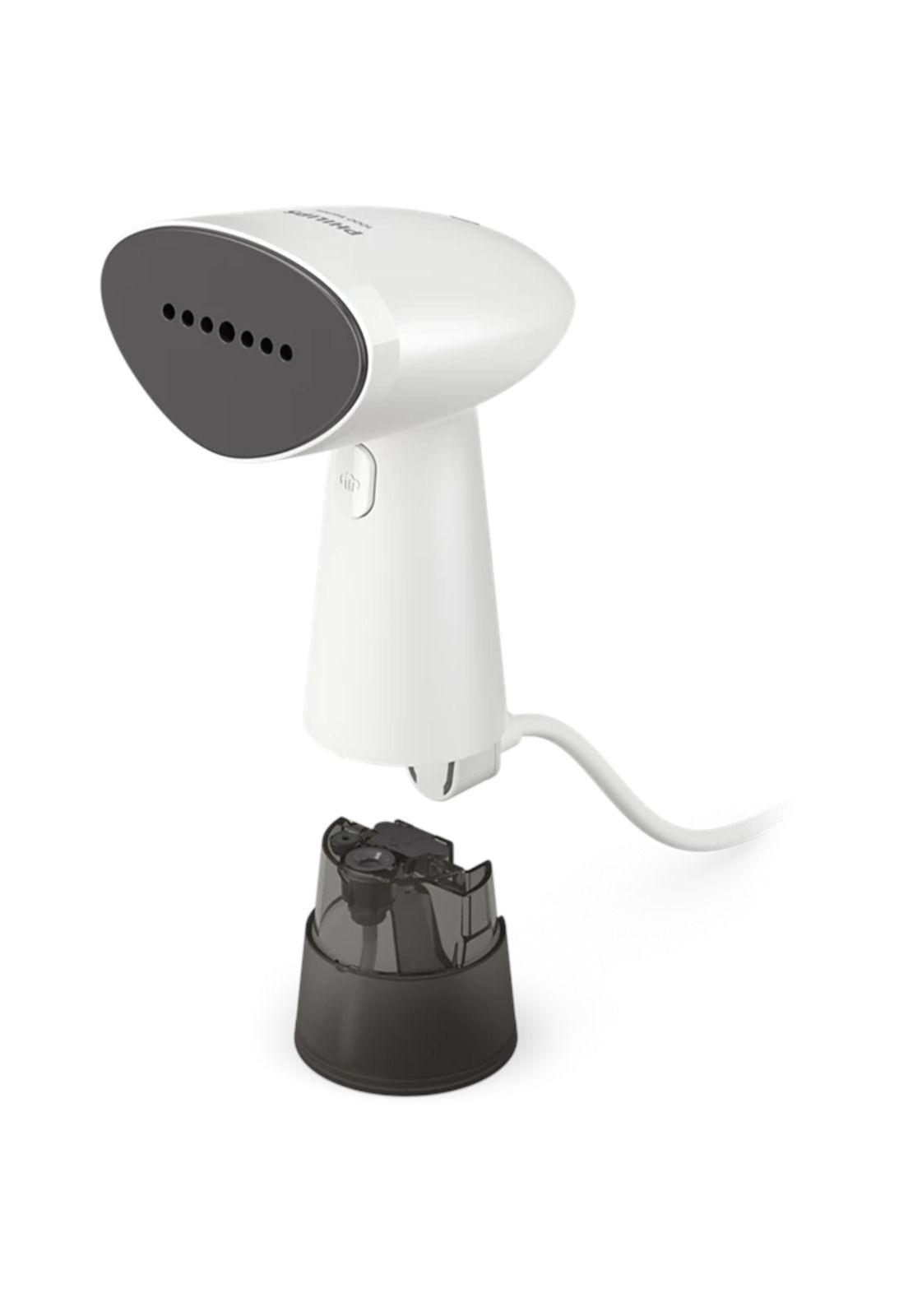Plancha Vertical Philips Portátil Easy Touch STH1010 85 ML-5
