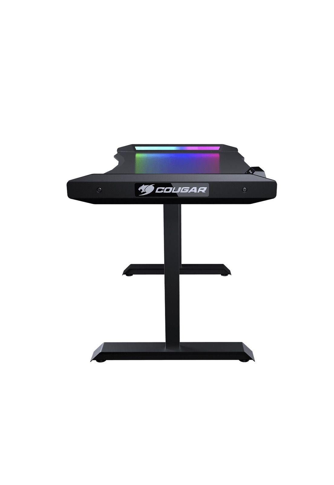 Escritorio Gamer Cougar Mars 120, ARGB Deluxe Edition-2