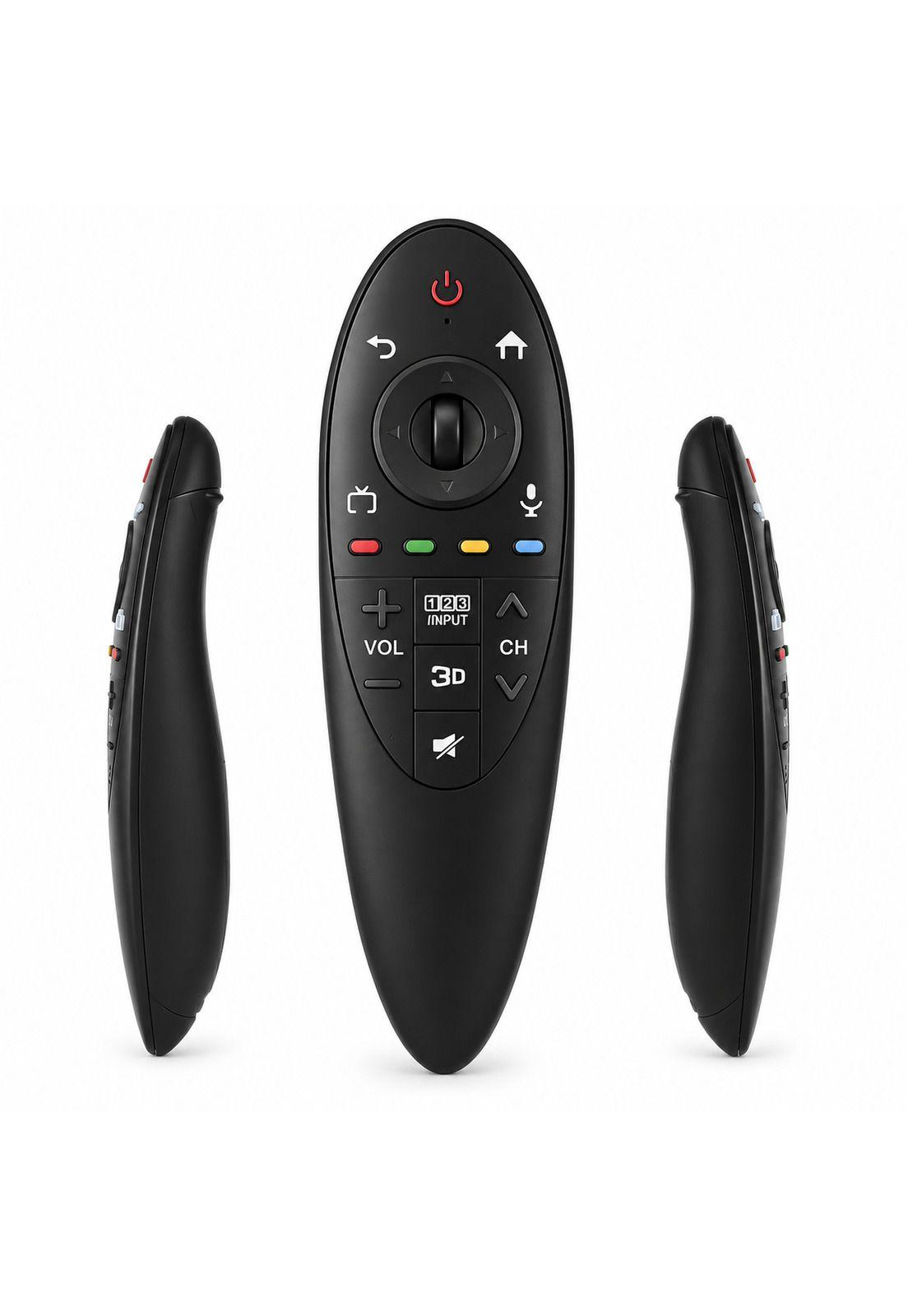 Control Remoto Magic para Smart TV LG 3D / 4K / TL471 Black-2
