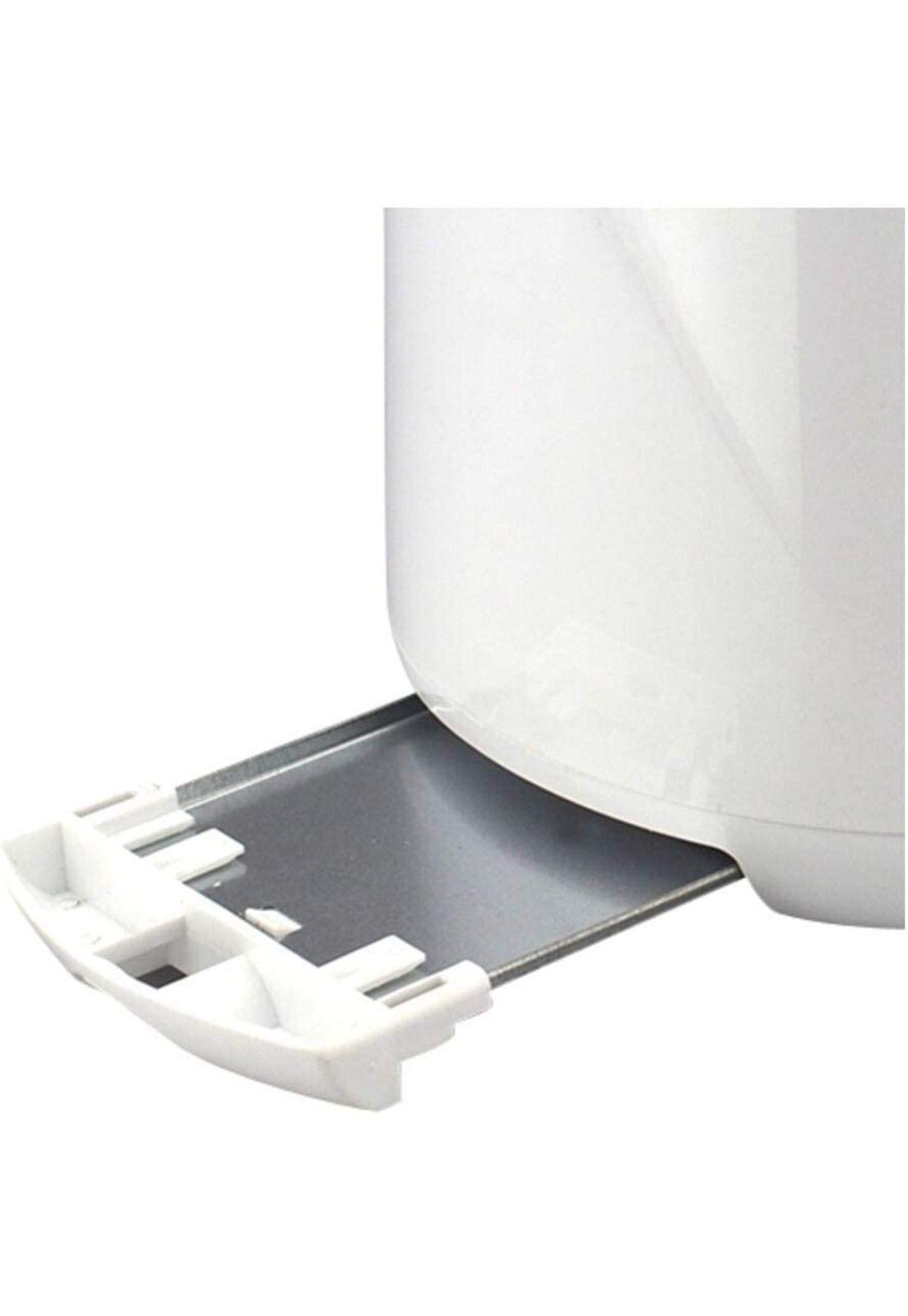 Tostador De Pan Ultra Ancho para Marraqueta Magefesa Mgf3355-3