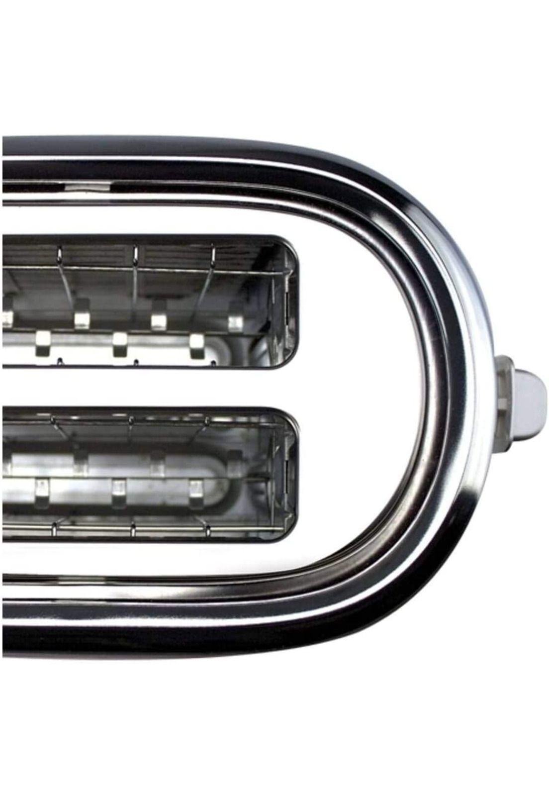 Tostador De Pan Ultra Ancho para Marraqueta Magefesa Mgf3355-6