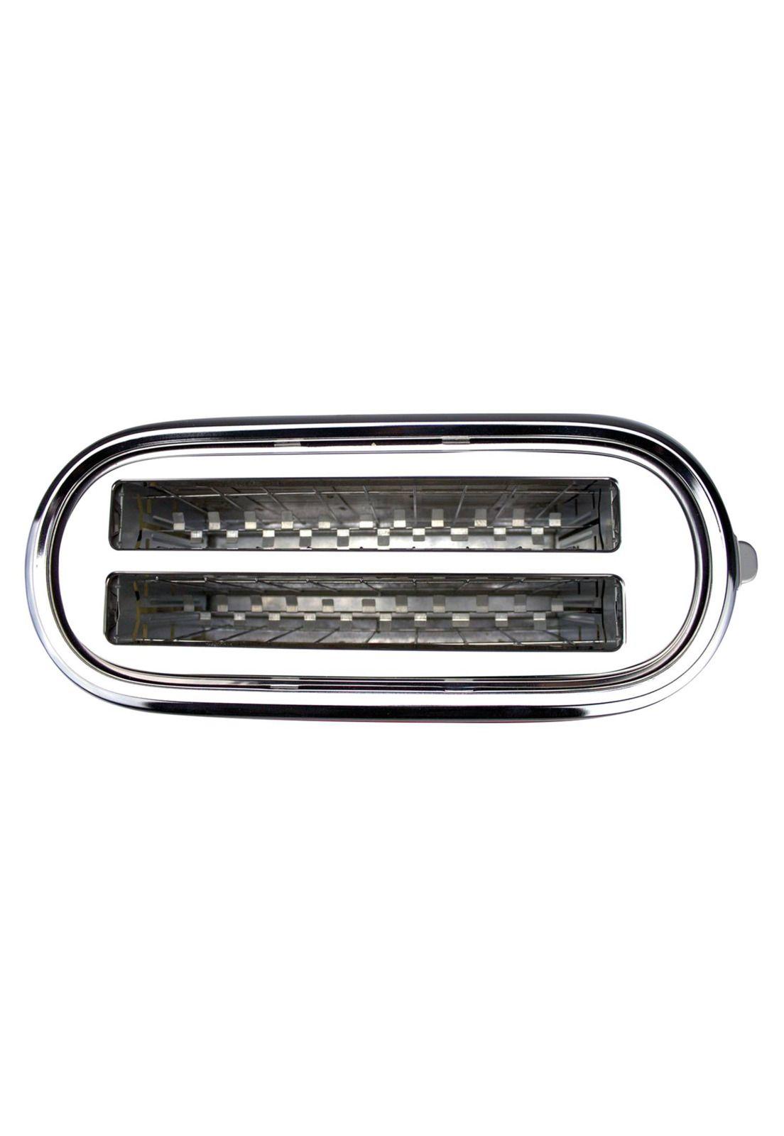 Tostador De Pan Ultra Ancho para Marraqueta Magefesa Mgf3355-7