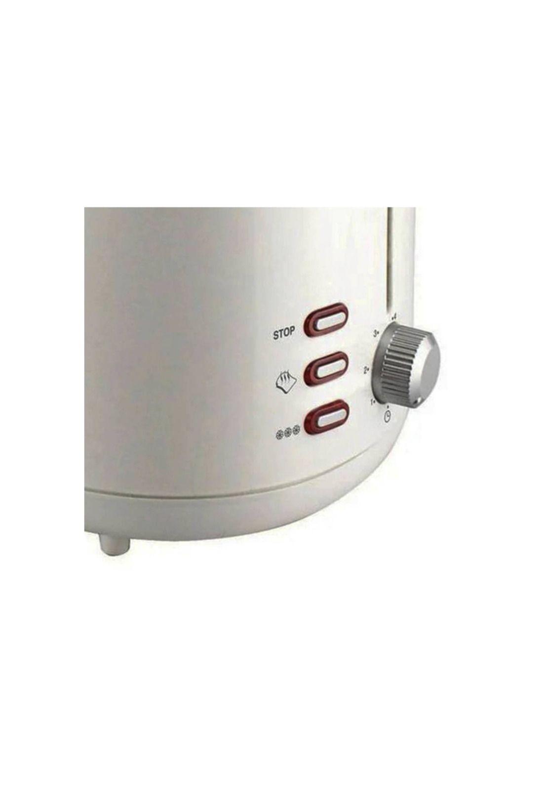 Tostador De Pan Ultra Ancho para Marraqueta Magefesa Mgf3355-8