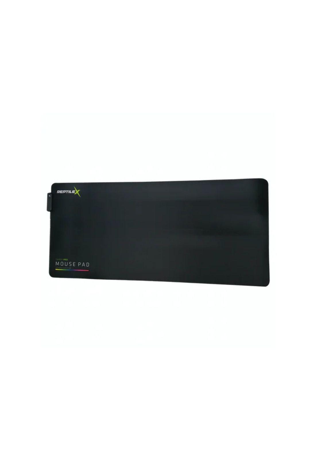 Mouse Pad Reptilex XL con RGB  Rx0022 400X900X4 mm-1